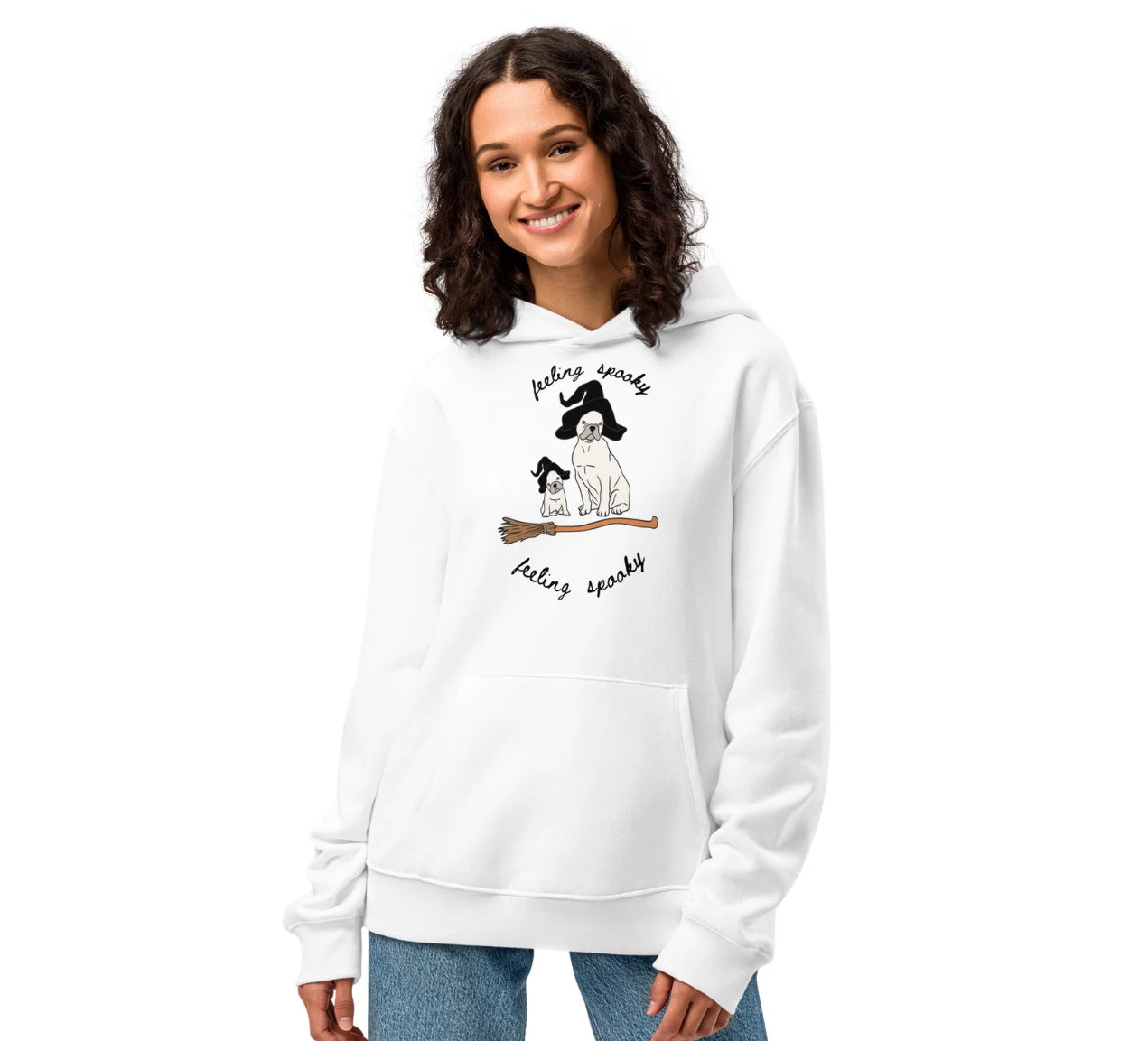 Halloween Hoodies
