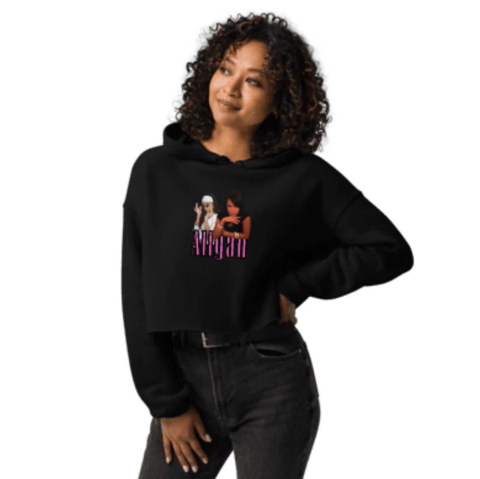 Celebrity Hoodies