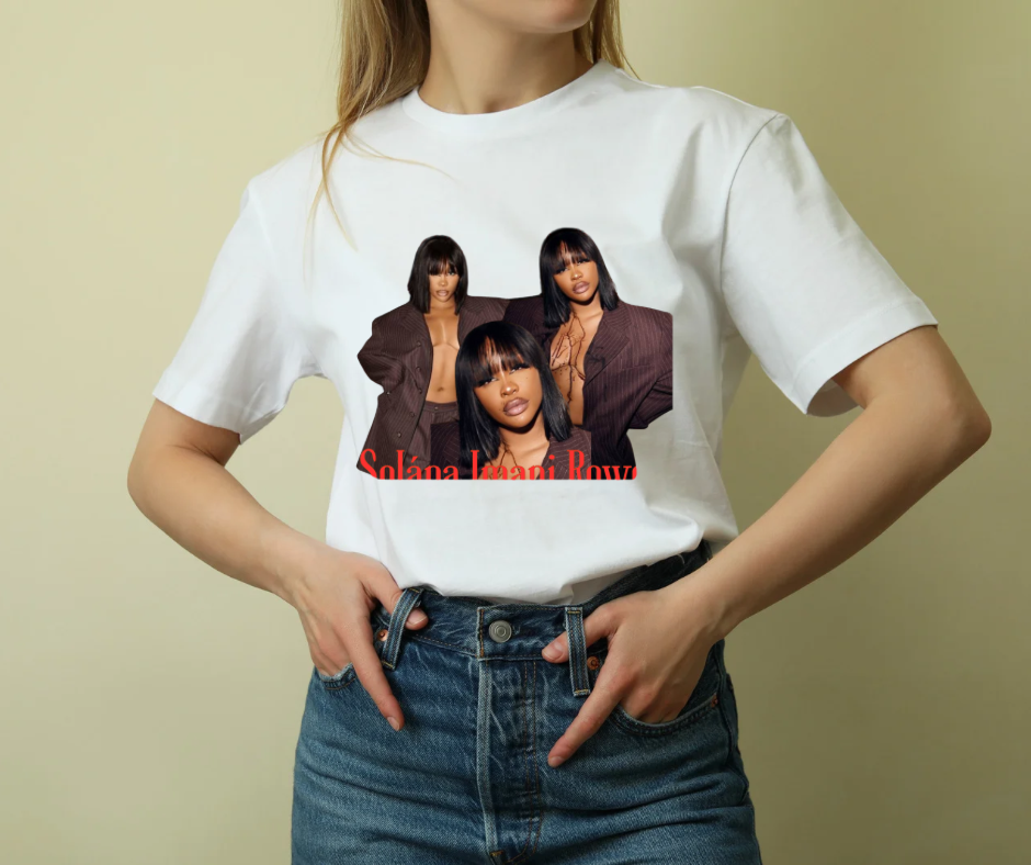 Celebrity Tees